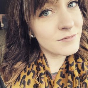 Meet your Posher, Katherine